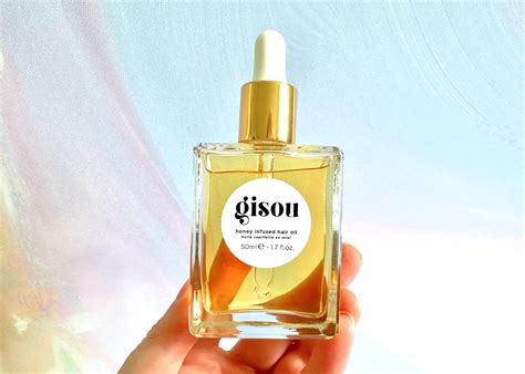 gisou perfume dupe|11 Gisou Hair Oil Dupes .